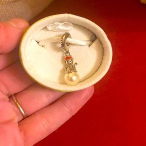 2014 Winter Collection Chamilia Charm ⛄️❄️